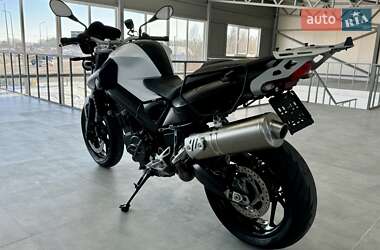 Мотоцикл Без обтекателей (Naked bike) BMW F 800R 2009 в 