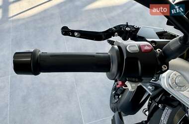 Мотоцикл Без обтекателей (Naked bike) BMW F 800R 2009 в 