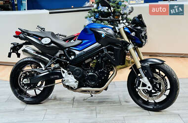 Мотоцикл Без обтікачів (Naked bike) BMW F 800R 2015 в Рівному