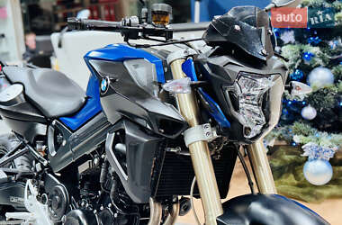 Мотоцикл Без обтікачів (Naked bike) BMW F 800R 2015 в Рівному