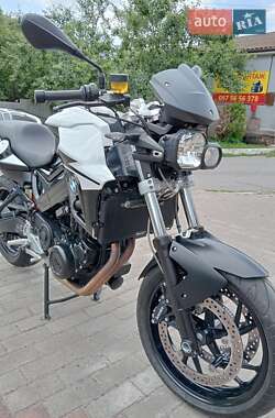 Мотоцикл Без обтікачів (Naked bike) BMW F 800R 2014 в Вінниці