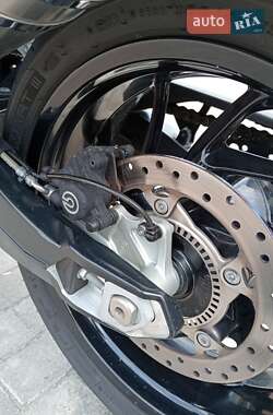 Мотоцикл Без обтікачів (Naked bike) BMW F 800R 2014 в Вінниці