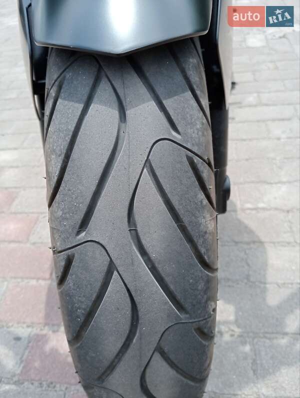 Мотоцикл Без обтекателей (Naked bike) BMW F 800R 2014 в Виннице