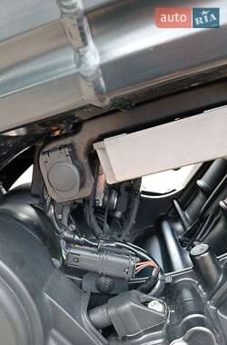 Мотоцикл Без обтікачів (Naked bike) BMW F 800R 2014 в Вінниці