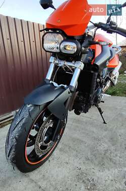 Мотоцикл Спорт-туризм BMW F 800R 2010 в Стрию