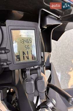 Мотоцикл Классик BMW F 800R 2012 в 
