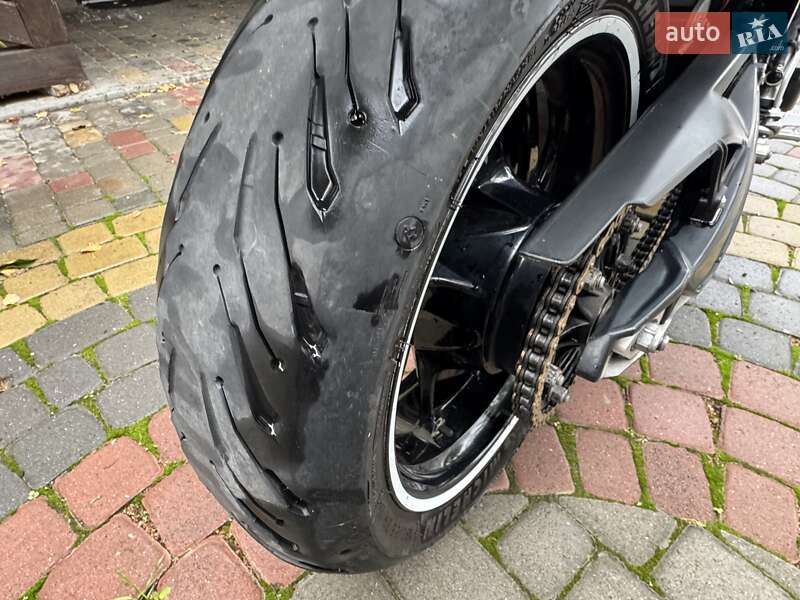 Мотоцикл Без обтікачів (Naked bike) BMW F 800R 2010 в Кам'янець-Подільському