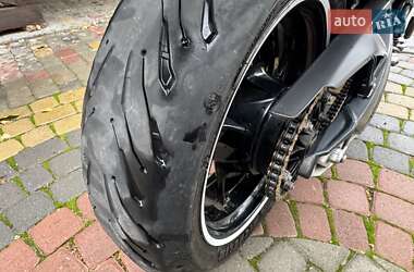 Мотоцикл Без обтекателей (Naked bike) BMW F 800R 2010 в 