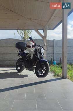 Мотоцикл Без обтікачів (Naked bike) BMW F 800R 2014 в Києві