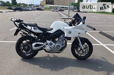 Мотоцикл Спорт-туризм BMW F 800S 2008 в 