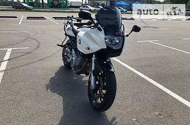 Мотоцикл Спорт-туризм BMW F 800S 2008 в 