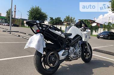 Мотоцикл Спорт-туризм BMW F 800S 2008 в 