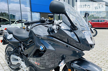 Мотоцикл Спорт-туризм BMW F 800S 2013 в Рівному