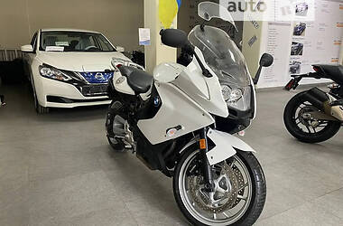 Мотоцикл Спорт-туризм BMW F 800S 2014 в Одессе