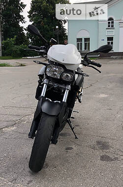 Мотоцикл Спорт-туризм BMW F 800S 2011 в Лубнах