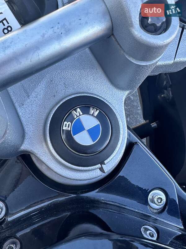 Мотоцикл Спорт-туризм BMW F 800ST 2011 в Белогородке