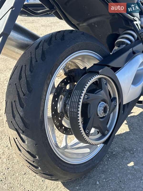 Мотоцикл Спорт-туризм BMW F 800ST 2011 в Белогородке