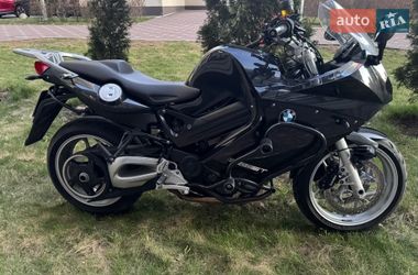 Мотоцикл Спорт-туризм BMW F 800ST 2011 в Києві