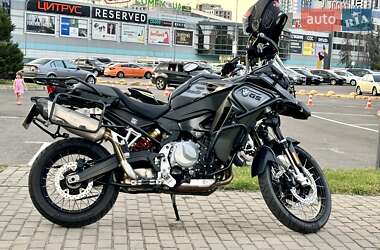 Мотоцикл Багатоцільовий (All-round) BMW F 850GS 2022 в Одесі