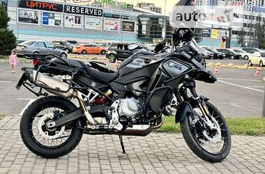 Мотоцикл Багатоцільовий (All-round) BMW F 850GS 2022 в Одесі
