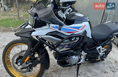 Мотоцикл Многоцелевой (All-round) BMW F 850GS 2020 в Кропивницком