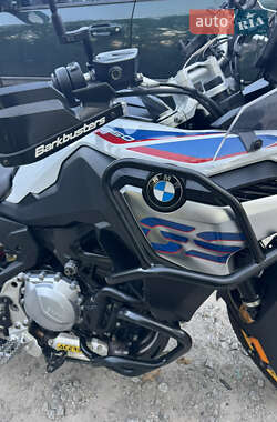 Мотоцикл Многоцелевой (All-round) BMW F 850GS 2020 в Кропивницком