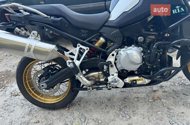 Мотоцикл Многоцелевой (All-round) BMW F 850GS 2020 в Кропивницком