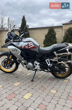 Мотоцикл Многоцелевой (All-round) BMW F 850GS 2019 в Виннице