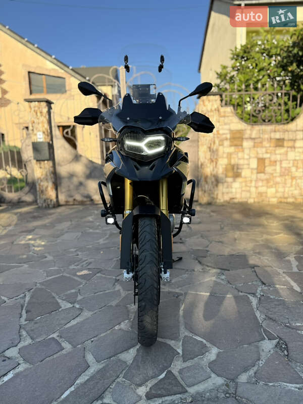 Мотоцикл Многоцелевой (All-round) BMW F 850GS 2020 в Виноградове