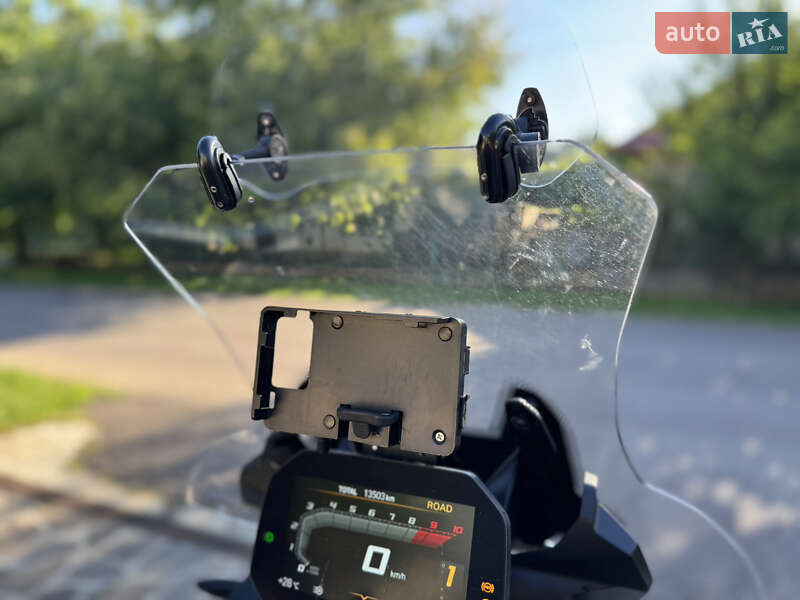 Мотоцикл Многоцелевой (All-round) BMW F 850GS 2020 в Виноградове