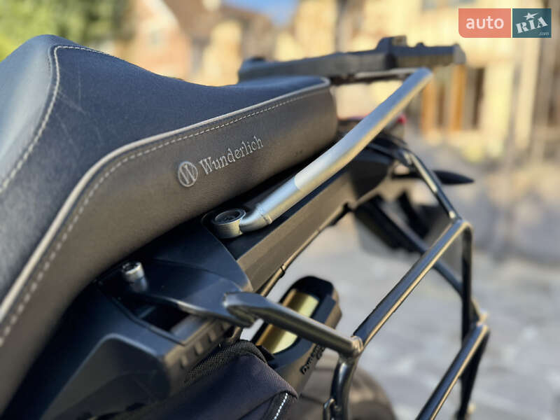 Мотоцикл Многоцелевой (All-round) BMW F 850GS 2020 в Виноградове