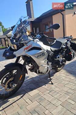 Мотоцикл Спорт-туризм BMW F 850GS 2023 в Луцке