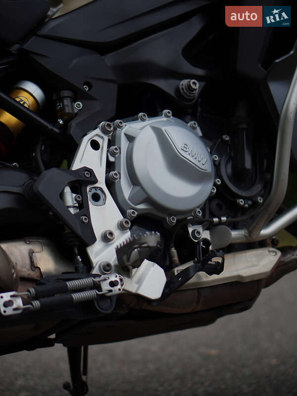 Мотоцикл Туризм BMW F 850GS 2023 в Харкові