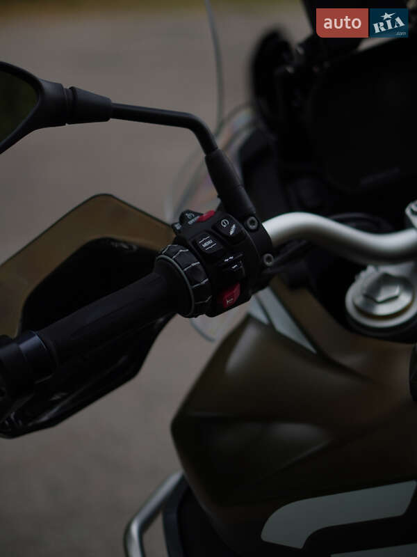 Мотоцикл Туризм BMW F 850GS 2023 в Харкові