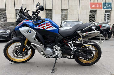 Мотоцикл Многоцелевой (All-round) BMW F 850GS 2020 в Днепре