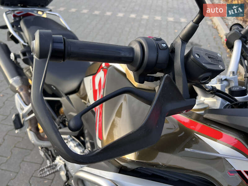 Мотоцикл Туризм BMW F 850GS 2021 в Киеве фото 5 Мотоцикл Туризм BMW F 850GS 2021 в Киеве