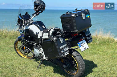 Мотоцикл Круизер BMW F 850GS 2019 в Чернигове