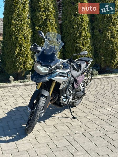 Мотоцикл Многоцелевой (All-round) BMW F 850GS 2020 в Виноградове
