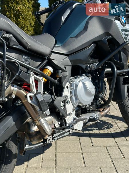 Мотоцикл Многоцелевой (All-round) BMW F 850GS 2020 в Виноградове