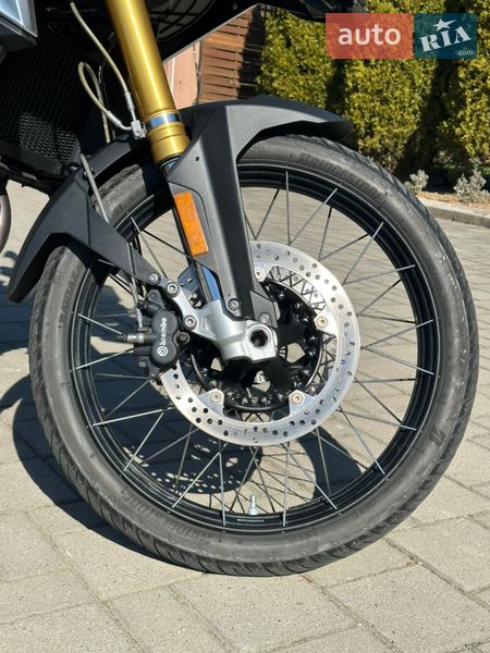 Мотоцикл Многоцелевой (All-round) BMW F 850GS 2020 в Виноградове