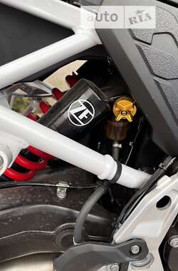Мотоцикл Туризм BMW F 900 GS 2024 в 