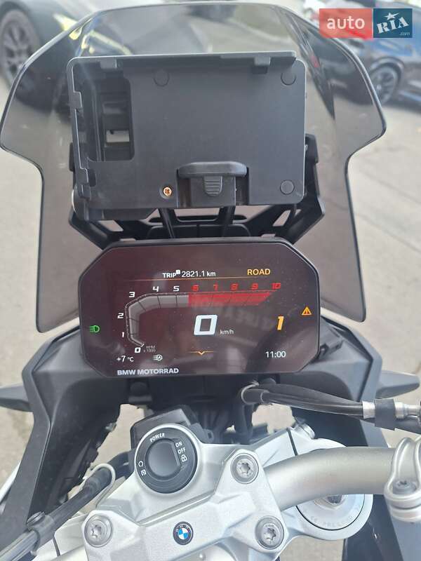 Мотоцикл Многоцелевой (All-round) BMW F 900 GS 2025 в Днепре