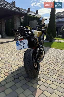 Мотоцикл Спорт-туризм BMW F 900 XR 2020 в 