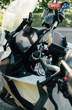 Мотоцикл Спорт-туризм BMW F 900 XR 2021 в 