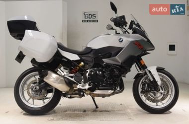 Мотоцикл Туризм BMW F 900 XR 2020 в Белогородке