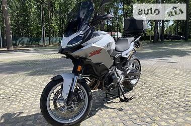 Мотоцикл Туризм BMW F 900 2020 в Харькове