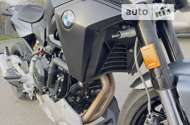 Мотоцикл Без обтекателей (Naked bike) BMW F 900R 2023 в Чернигове