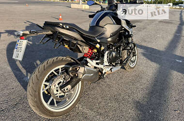 Мотоцикл Без обтікачів (Naked bike) BMW F 900R 2023 в Львові