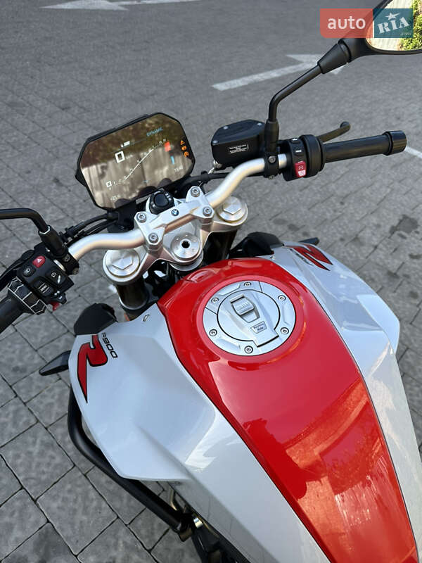 Мотоцикл Без обтікачів (Naked bike) BMW F 900R 2020 в Львові