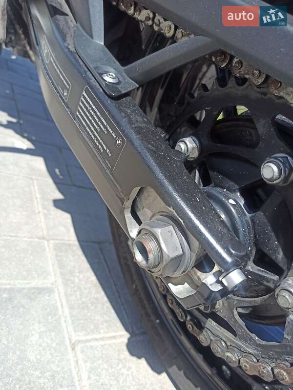 Мотоцикл Без обтекателей (Naked bike) BMW F 900R 2020 в Здолбунове